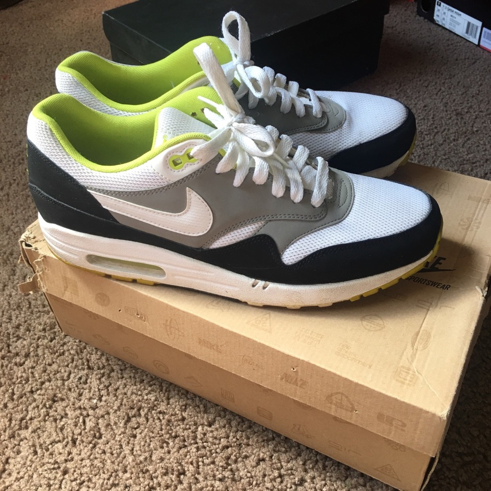Nike Air max 1